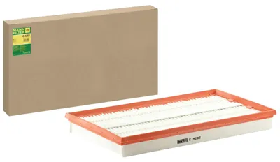 Image de Filtre à air MANN-FILTER C 4265