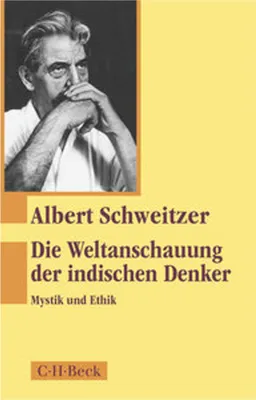 Obrázok produktu pre Die Weltanschauung der indischen Denker