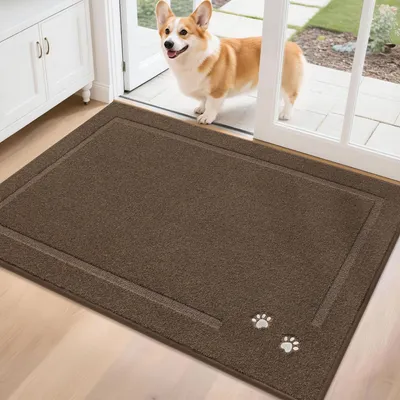 Zdjęcie produktu dla Absorbująca dźwięk mata podłogowa o wymiarach 80 x 120 cm, do użytku wewnętrznego