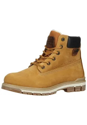 Produktbild von Dockers Stiefelette Stiefelette Leder