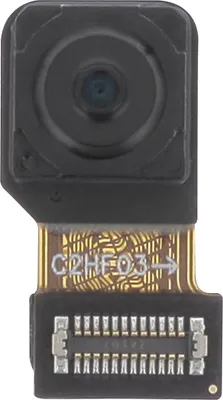 Produktbild von Relife, Motorola Edge 40 Neo 32MP Frontkamera C2HF03 Anschluss, Schwarz