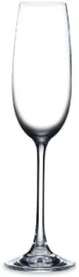 Produktbild von Champagnergläser, Rona Magnum 180 ml, 2 Stück