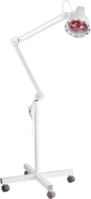 Obrázek produktu pro Lampa Sollux BR-1082B + statív
