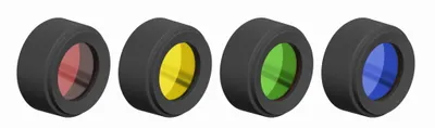 Zdjęcie produktu dla Color Filter Set 29.5mm