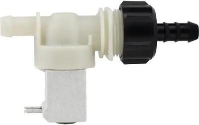Produktbild von Elektisches Wasserventil für Thetford C-200 S und CS-Toiletten Camping Wohnmobil
