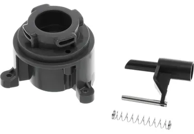 Produktbild von easyPART passend für 12027505 BOSCH Flansch für Fleischwolf