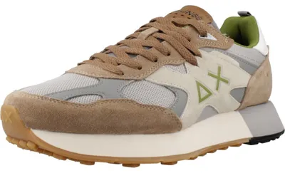 Produktbild von SUN68 JAKI Outdoor-Schuhe Braun