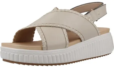 Produktbild von Damenschuh Modellnummer 162244C in der Farbe Beige