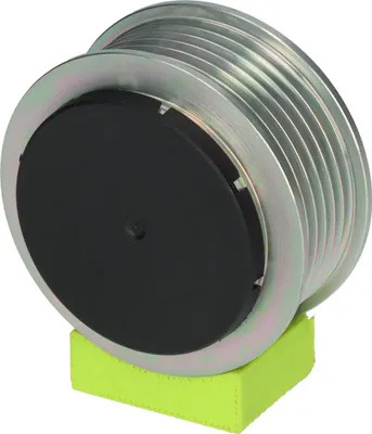 Produktbild von VALEO 593920 Riemenscheibe Lichtmaschine für AUDI A6 Avant (4G5, 4GD, C7) A6 Avant (4F5, C6) A4 Avant (8ED, B7) A6 Limousine (4G2, 4GC, C7)