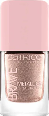 Immagine prodotto di Catrice Brave Metallics Smalto 05-Everyday I'm Sparklin 10,5ml