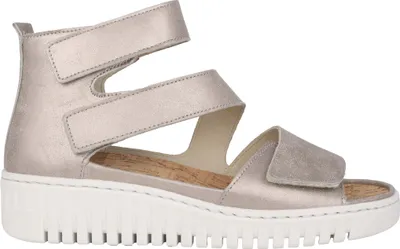 Produktbild von Waldläufer  H-Willow - damen sandale - extra breit