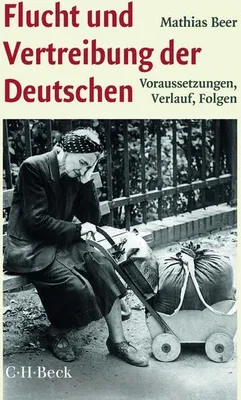 Obrázok produktu pre Flucht und Vertreibung der Deutschen
