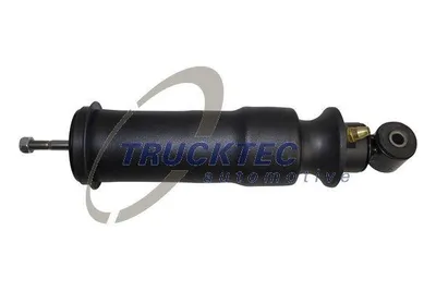 Produktbild von TRUCKTEC AUTOMOTIVE Dämpfer Fahrerhauslagerung 04.63.021 für SCANIA P,G,R,T - series