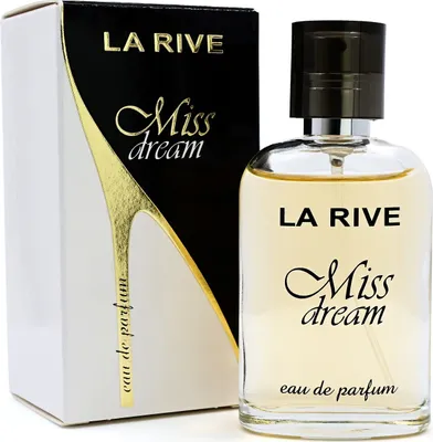 Image de La Rive Miss Dream Eau De Parfum Spray 30ml