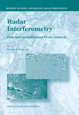 Obrázok produktu pre Radar Interferometry