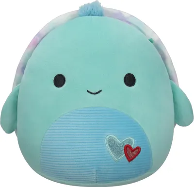 Produktbild von Squishmallows Schildkröte - Kaskade