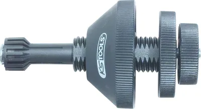 Immagine prodotto di KS TOOLS Utensile di centratura con cono di serraggio Ø 22,0 - 28,0 mm ( 150.2181 )