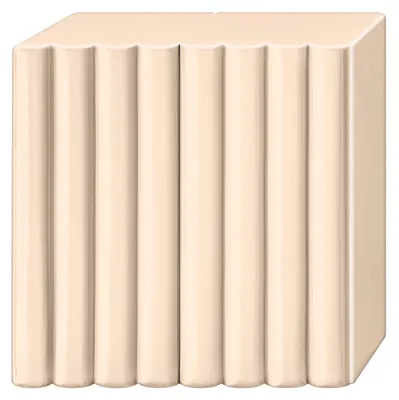 Zdjęcie produktu dla STAEDTLER® 8027-44 Masa modelarska Fimo prof DA 85 g, beżowa