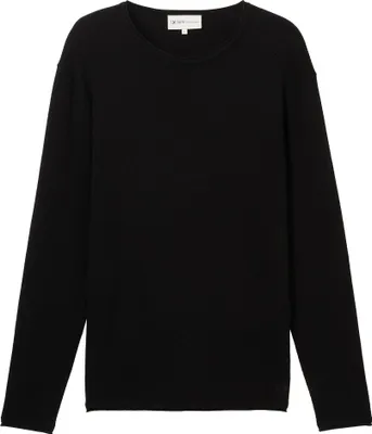 Produktbild von Tom Tailor Longsleeve Rundhalspullover