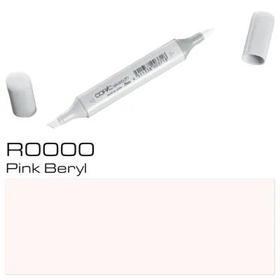 Produktbild von Copic Sketch Typ R - 0000