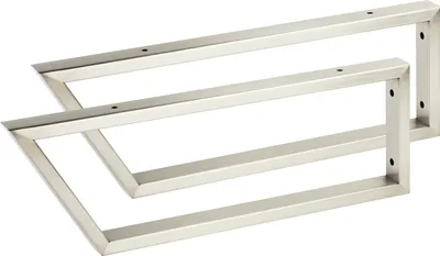 Produktbild von SOTECH 133302, Metall, Edelstahl