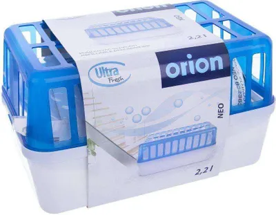 Obrázek produktu pro Odvlhčovač vzduchu ORION NEO s vložkou