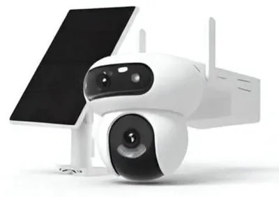 Obrázok produktu pre Bezpečnostná kamera Ezviz Cs-hb90x/sp Jedna veľkosť