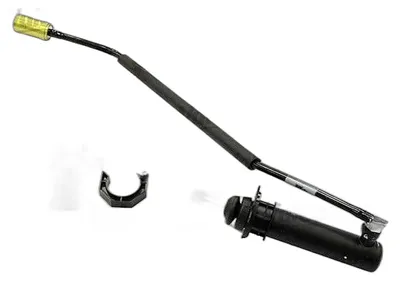 Produktbild von Nehmerzylinder Kupplung Ø 20,64 mm für KN20037.4.1 VALEO für u.a. ROVER 45