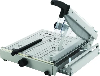 Obrázok produktu pre Fellowes Schneidemaschine Astro A4