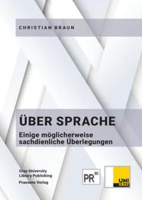 Image de Über Sprache