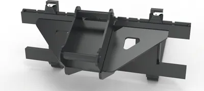Produktbild von Joma-Tech Palettengabel FEM2 passend zu Lehnhoff MS03 / SW03 inkl. 1100mm Zinken