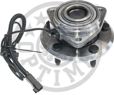 Immagine prodotto di Set di cuscinetti ruota anteriore OPTIMAL per JEEP WRANGLER III (JK) 161,5mm 991705