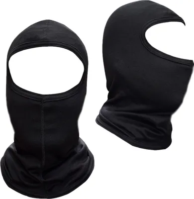 Produktbild von PROANTI Sturmhaube Motorrad Ski Maske Kart Helm Sturmmaske Mundschutz Halswärmer
