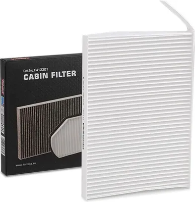Produktbild von KAMOKA F413301 Innenraumfilter Pollenfilter für RENAULT KOLEOS (HY)