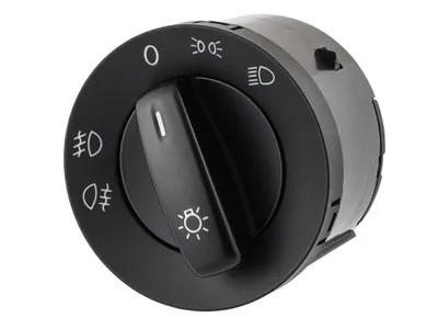 Obrázok produktu pre Spínač svetiel Spínač hmlových svetiel NSW pre VW
