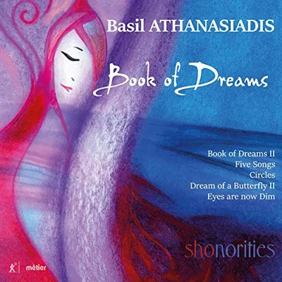 Produktbild von Book of Dreams