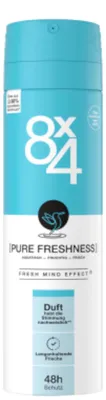 Produktbild von 8 x 4 Deospray - Pure Freshness 150 ml