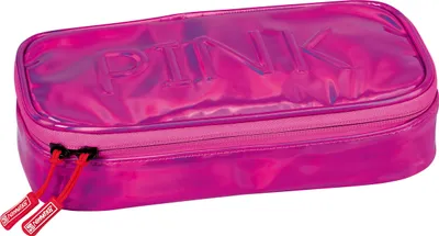 Produktbild von BRUNNEN Combi-Etui Electric pink