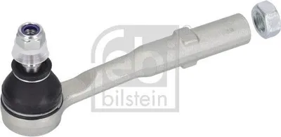 Produktbild von FEBI BILSTEIN Spurstangenkopf Spurstange für OPEL Crossland X (P17) Vorne Links Vorne Rechts 196490