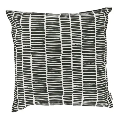 Produktbild von Unique Living - Dekokissen Bliss Outdoor Schwarz 45x45