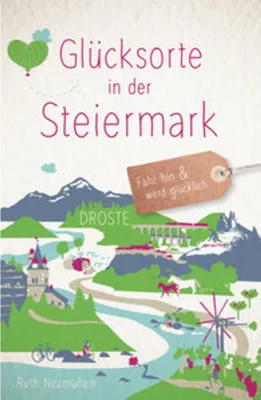 Immagine prodotto di Glücksorte in der Steiermark