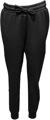 Image de TriDri - Pantalon de jogging pour femme RW7617 (XL) (Noir)