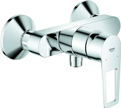 Zdjęcie produktu dla GROHE BauLoop, Chrom