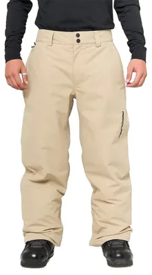 Produktbild von Rip Curl Anti Series Base 10k/10k Hosen Beige M Mann Beige M