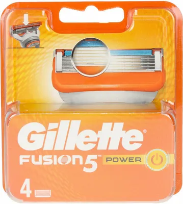 Image de Chargeur FUSION 5 POWER 4 recharges