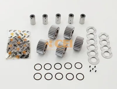 Produktbild von CEI Reparatursatz 198.887 6525g
