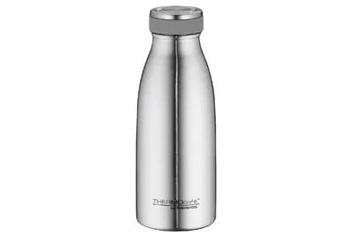 Immagine prodotto di THERMOS TC BOTTLE 0,35 l Trinkflasche stainless steel mat | HAN 4067205035 | EAN 5010576957313