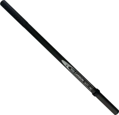 Produktbild von Mast Blokart Mast Ultra Carbon Bottom Section - Matte XCR2094 Schwarz