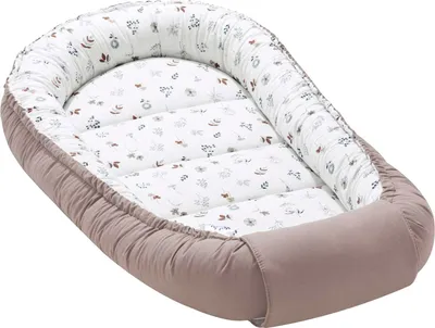 Produktbild von Simply Nature Babynest Kokon XXL