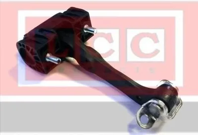 Produktbild von LCC LCC3030 Türfeststeller Türfangband für FIAT Ducato Kastenwagen (250, 290) Vorne